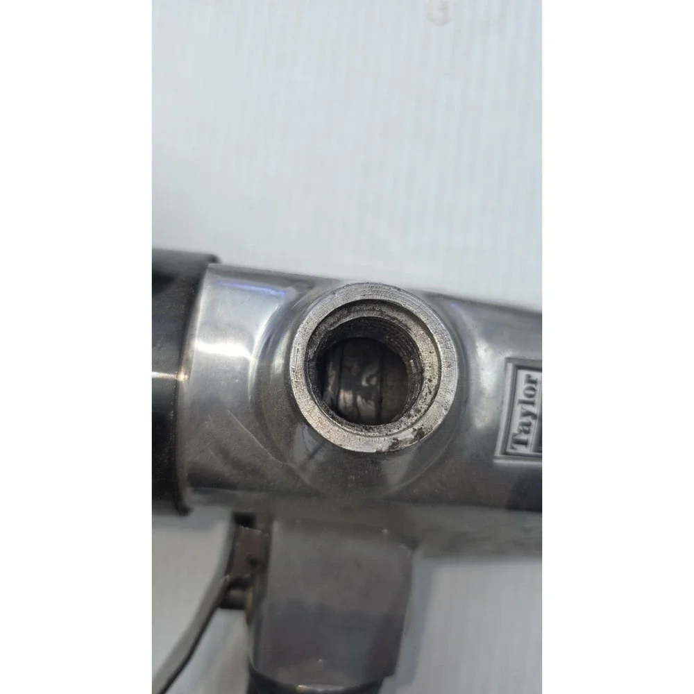 Taylor pneumatic vertical